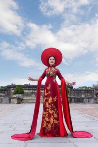 áo dài