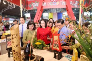 đặc sản việt