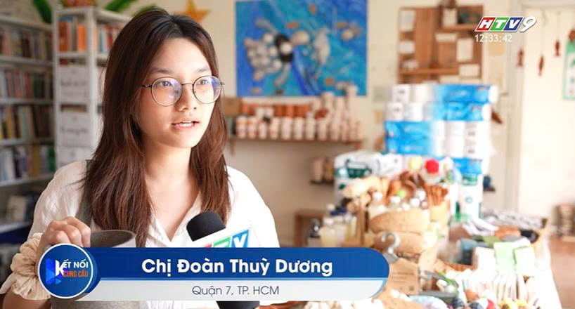 vỏ hộp sữa tái chế