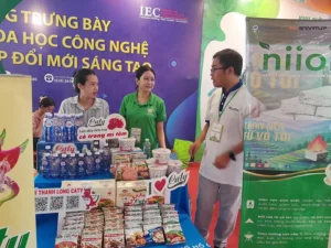 nông nghiệp đô thị 