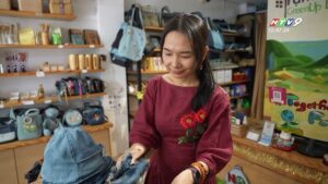 lối sống xanh 