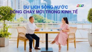 du lịch sông nước