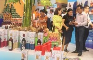 nông sản