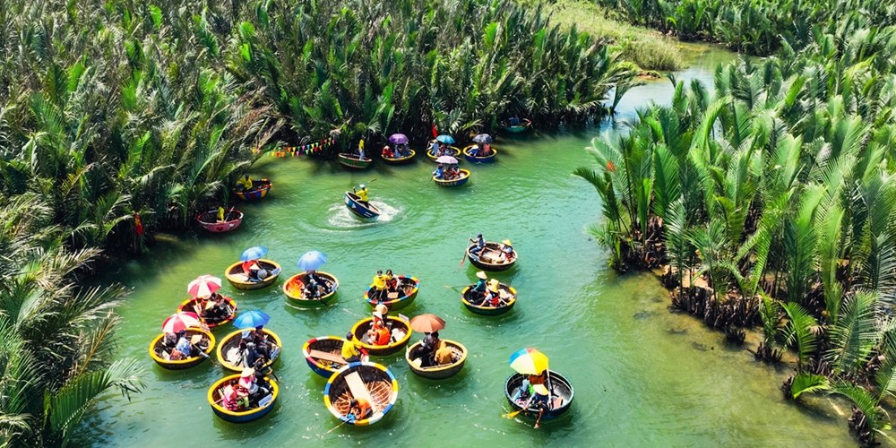 du lịch trải nghiệm