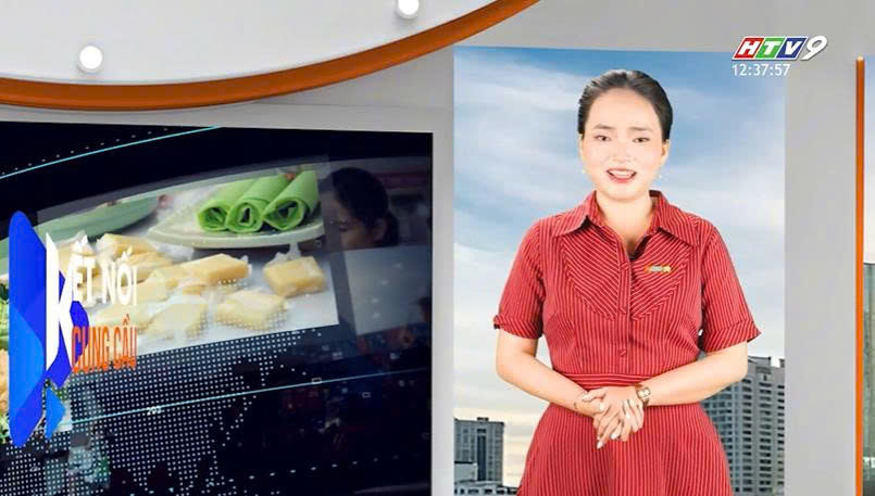 kết nối cung cầu