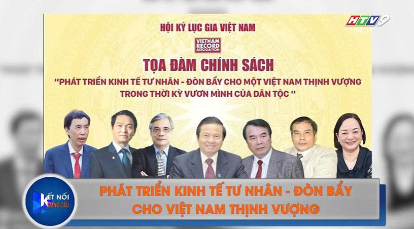 kinh tế tư nhân