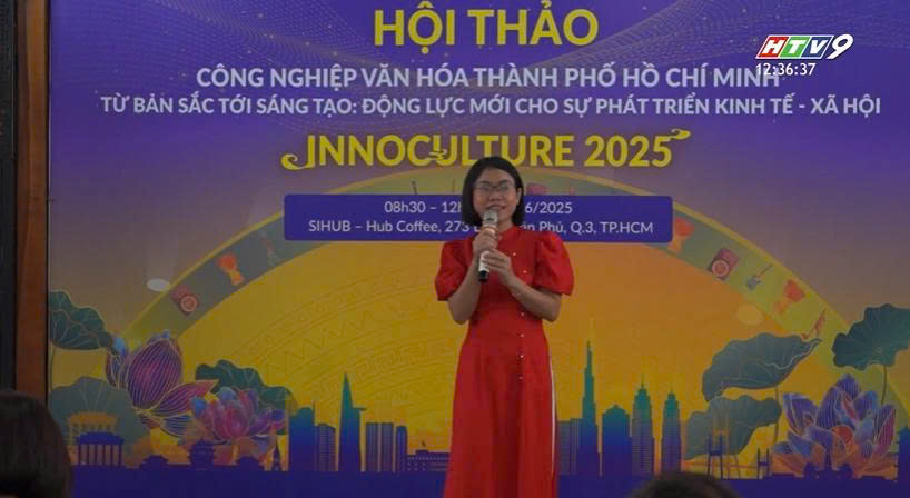 công nghiệp văn hóa
