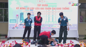 an toàn giao thông