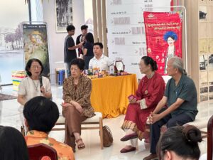 văn hóa cố đô