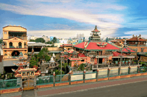 chùa