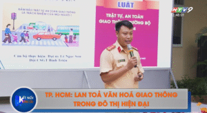 an toàn giao thông