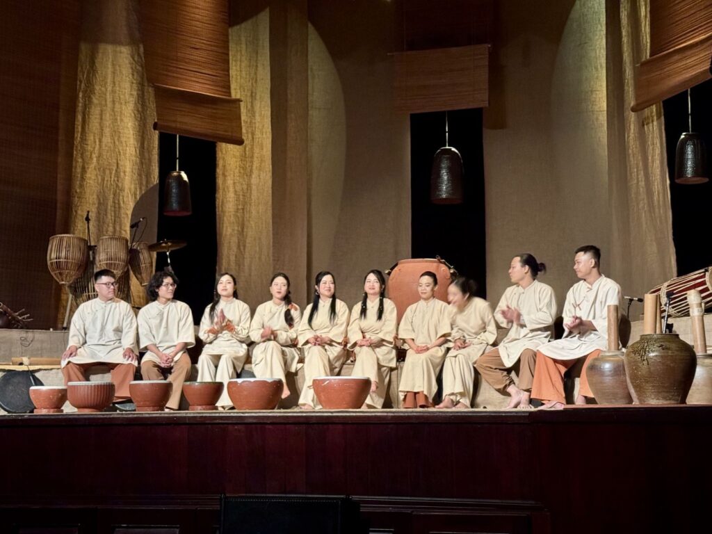 gom show