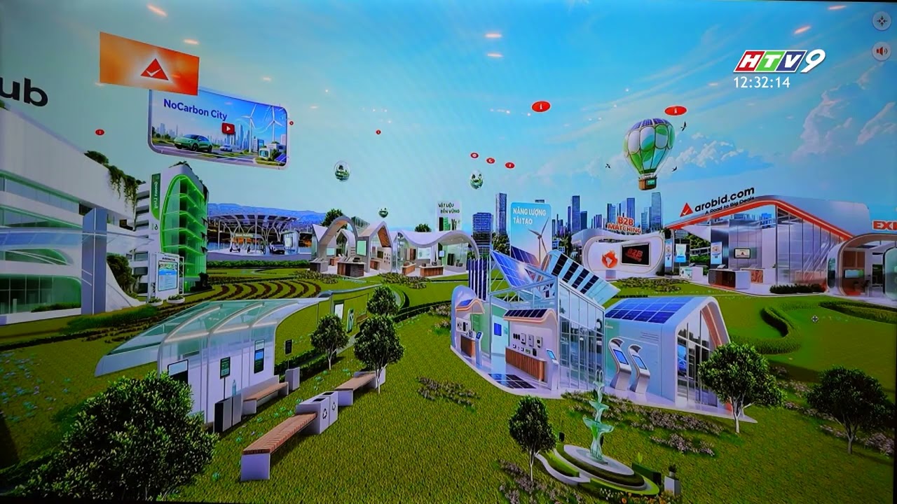 Ecohub