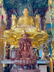 chùa