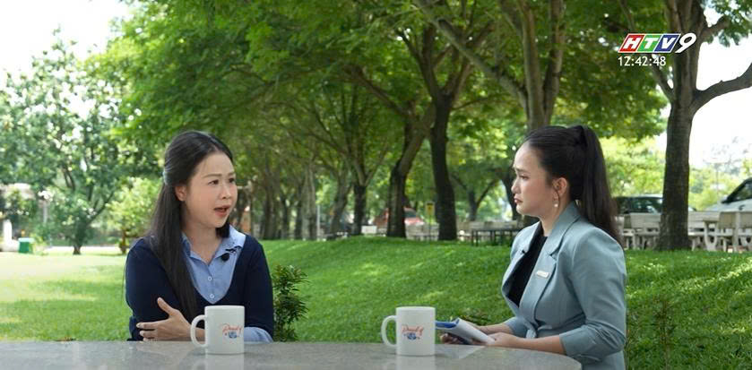 tài chính
