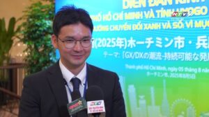 chuyển đổi xanh