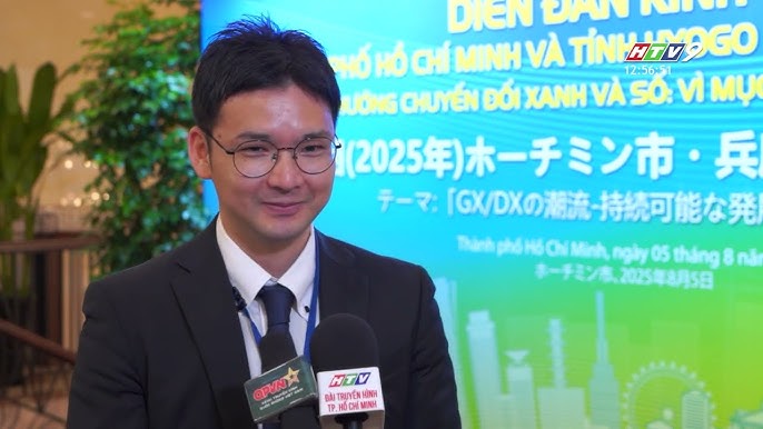 chuyển đổi xanh