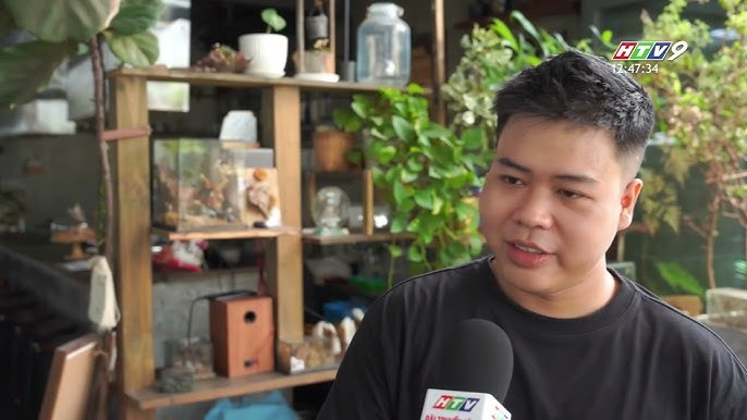 TIÊU BẢN CÔN TRÙNG
