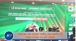 triển lãm quốc tế