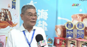 triển lãm quốc tế