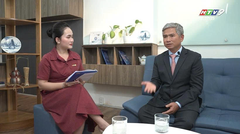 doanh nghiệp y tế