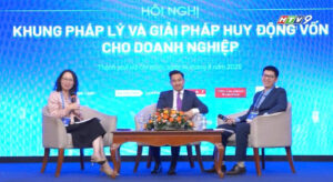 doanh nghiệp