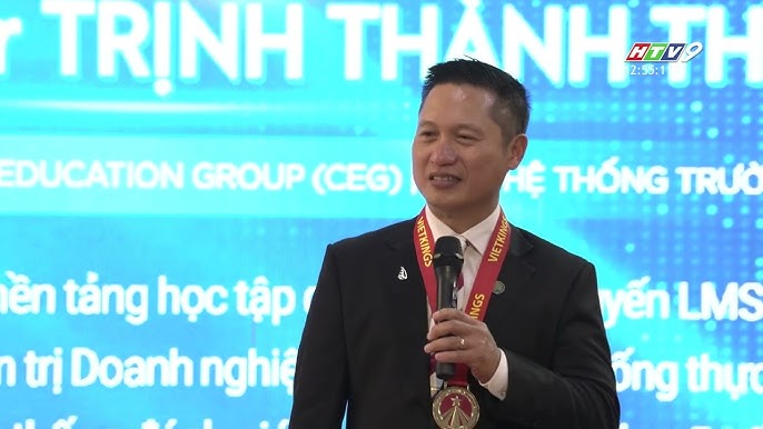 lãnh đạo
