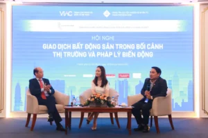 bất động sản